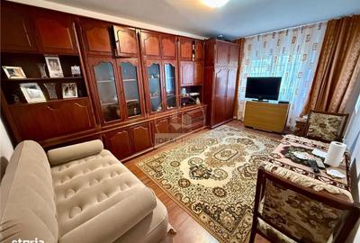 Apartament cu 3 camere decomandat în Gară - 6