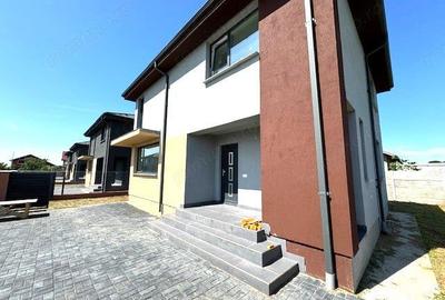 Casă cu 4 camere cu Teren 420 Mp în Central - 3