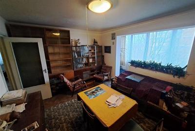 4 camere decomandat, zona Circumvalatiunii CENTRALA PROPRIE - 8