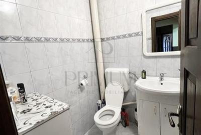 ARADULUI - 3 CAM - 2 BALCOANE - BOXA - 2 BAI - ETAJ INTERMEDIAR - ZONA LINISTITA - 7