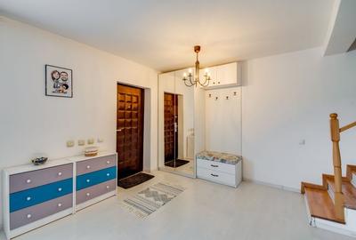 Comision 0% pentru casa 3 dormitoare de inchiriat Pantelimon - 9