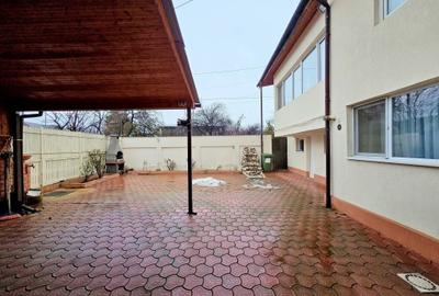 Casă individuală cu 6 camere cu Canalizare în Dobroești - 2