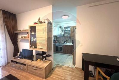 Apartament cu 2 camere de vanzare in Copou Bellevue Apartament cu 2 camere de vanzare in Copou Bellevue - 6