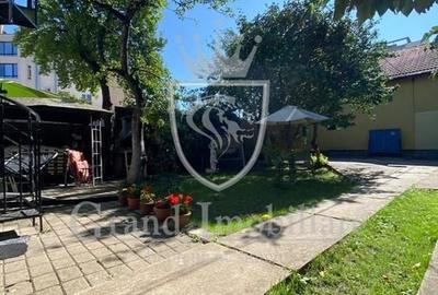 Casa Individuala 216mp+400mp teren, zona Andrei Muresanu - 2