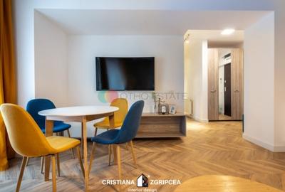 Apartament cu 2 camere în Unirii - 3