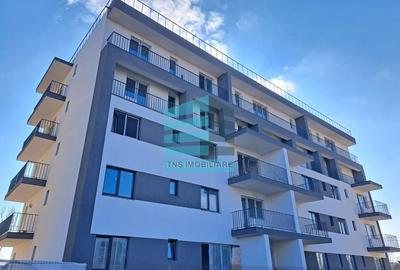 Pallady- metrou Teclu-2 Cam- parcul Teilor- 61 mp- Decom- Bonus parcare - 11