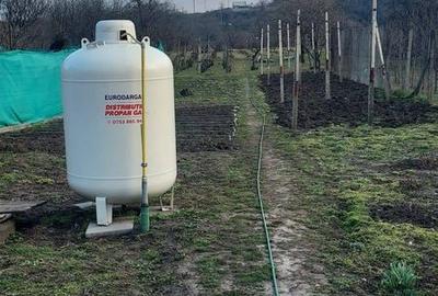 Casă cu 4 camere în Central - 2