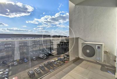 Apartament cu 2 camere semidecomandat în Seleuș - 5