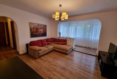 Apartament cu 3 camere de inchiriat in zona Titan - Liviu Rebreanu Apartament cu 3 camere de inchiriat in zona Titan - Liviu Rebreanu - 4