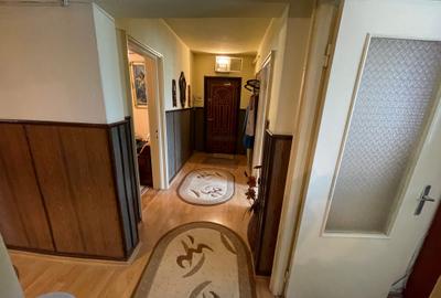 Apartament cu 3 camere decomandat în Mazepa 1 - 1