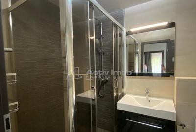 Apartament de inchiriat, 2 camere, modern, Dristor, langa me Apartament de inchiriat, 2 camere, modern, Dristor, langa me - 6