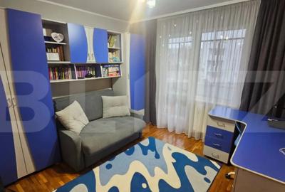 Apartament cu 3 camere decomandat în Central - 6