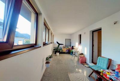 Vilă Individuală 7 Camere,  teren 572 mp Drumul Dobroesti Fundeni Vilă Individuală 7 Camere,  teren 572 mp Drumul Dobroesti Fundeni - 36