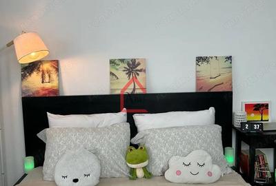 Apartament cu 3 camere, Bloc nou, parcare , Bucium - 2