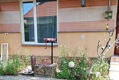 Casă individuală cu 2 camere cu Teren 1000 Mp în Belani - 3
