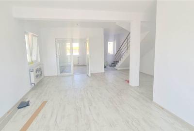 Duplex cu 5 camere cu Teren 210 Mp în Bragadiru - 10