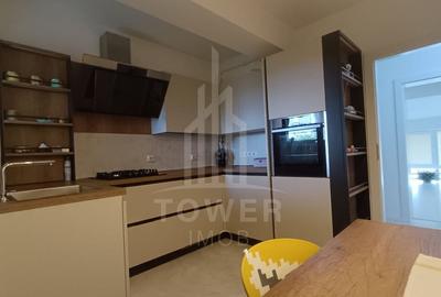 Apartament Premium cu 3 Camere - 118 mp Utili - 3