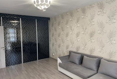 Apartament cu 2 camere decomandat în Runcu - 6