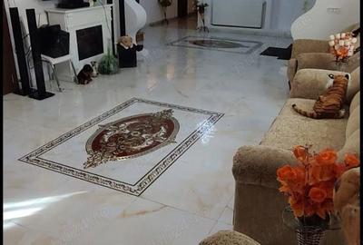 Casă cu 6 camere cu Teren 1082 Mp în Dragomirești-Deal - 3