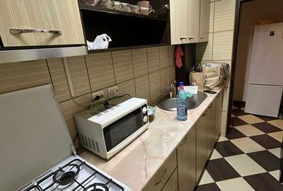 Apartament cu 2 camere decomandat în Valea Oltului - 4