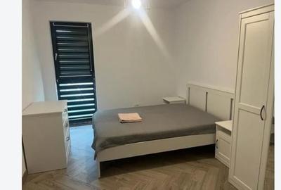 Apartament cu 3 camere decomandat în Ultracentral