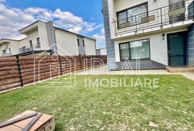 Casă individuală cu 3 camere cu Canalizare în Turnișor - 2