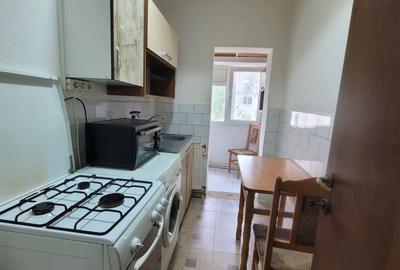 Garsonieră decomandată în Radu Negru - 6