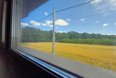 Casă individuală cu 4 camere cu Canalizare în Miroslava - 12