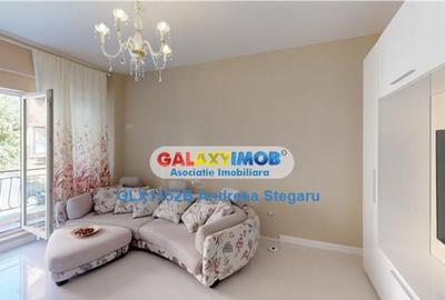 Apartament cu 2 camere deosebit de in Militari Residence Apartament cu 2 camere deosebit de in Militari Residence - 2