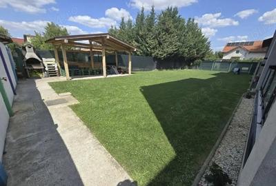 Inchiriez apartament Giroc. Cea mai lini?tita zona! - 8