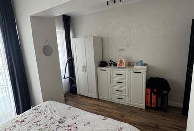 COPOU-Royal Town,ap.2 camere, et.6/8,mobilat si utilat, 62 mp,loc de parcare! - 4