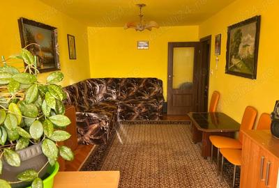 Apartament 3 camere spa?ios si luminos Vasile Aaron, Sibiu. - 4