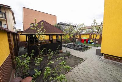 Casa cu personalitate Strada Spania - 5