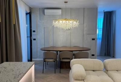 PRIMA INCHIRIERE TREI CAMERE ZONA HERASTRAU AVIATIEI - 4