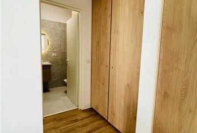 Apartament 2 camere, segmentul Premium, Uno Residence, Bartolomeu, Brasov - 9