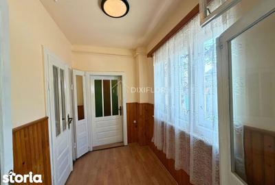Casă cu 3 camere cu Teren 784 Mp în Criș - 2