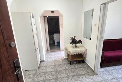Apartament cu 2 camere decomandat, mobilat în Gorjului - 2