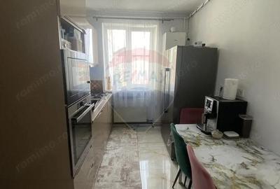 Apartament cu 2 camere decomandat în Mediaș - 5