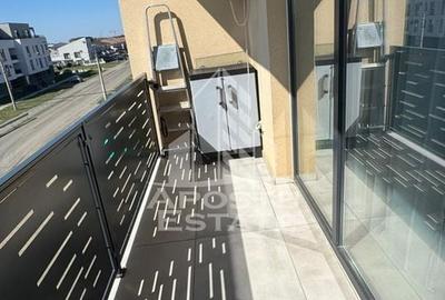 Apartament cu 2 camere, mobilat si utilat, Dumbravita - 11