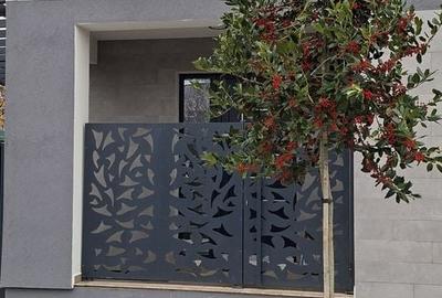 Duplex SUPERB la cheie - zona Aradului - 86