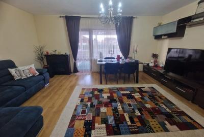 Casă cu 3 camere în Micești - 6