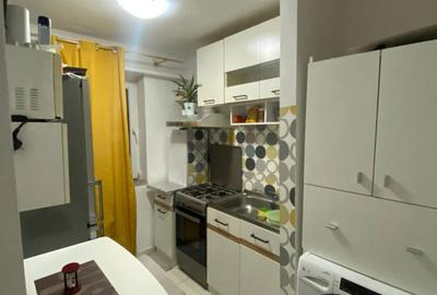 Apartament cu 2 camere decomandat în Palazu Mare - 2