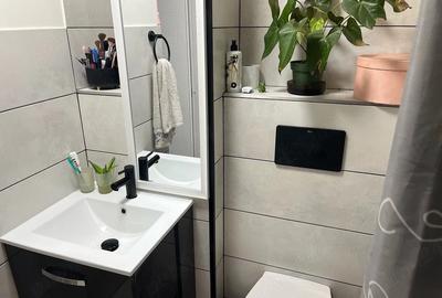 Apartament cu 3 camere decomandat în Central - 7