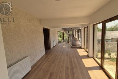 Casă individuală cu 9 camere cu Canalizare în Buftea - 5