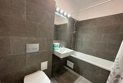 Atria 2 Camere cu Gradina si Loc Parcare Atria 2 Camere cu Gradina si Loc Parcare - 9