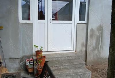 Casă cu 3 camere cu Teren 430 Mp în Salonta - 2