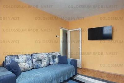 COMISION 0% Apartament 2 camere mobilat si utilat-zona Triaj - 9