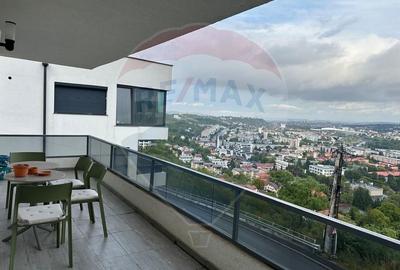 Casa tip duplex 4 camere de inchiriat - 3