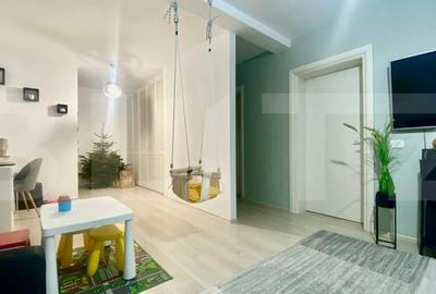 Apartament de vanzare in Dumbravita, zona Ikea