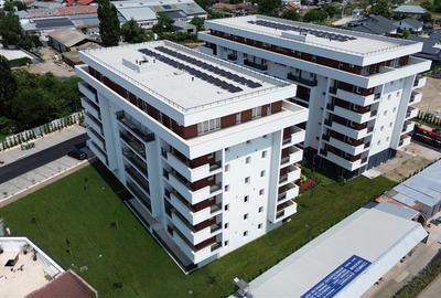 Ap 3 camere 96 mp utili, EXPRESS Residence, BLOC NOU, str Cotesti - 3